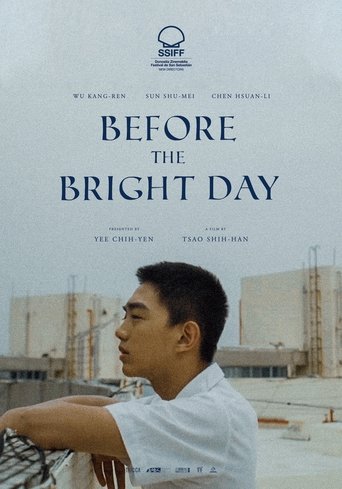 Poster of Before the Bright Day