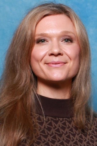 Portrait of Ariana Richards