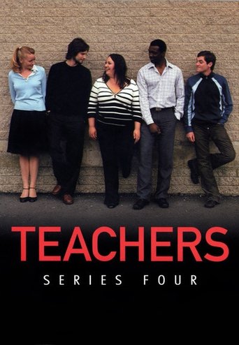 Portrait for Teachers - Season 4