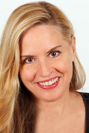 Portrait of Stephanie Slama
