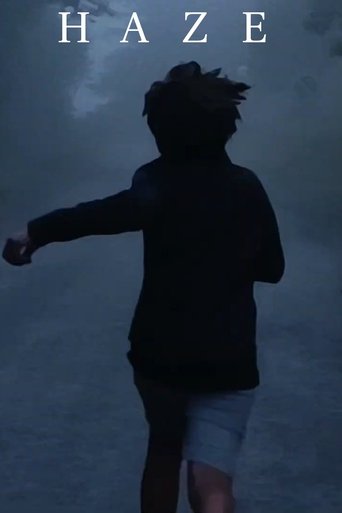 Poster of Haze