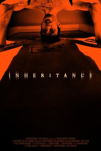 Poster of Inheritance