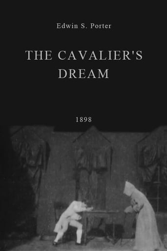 Poster of The Cavalier's Dream