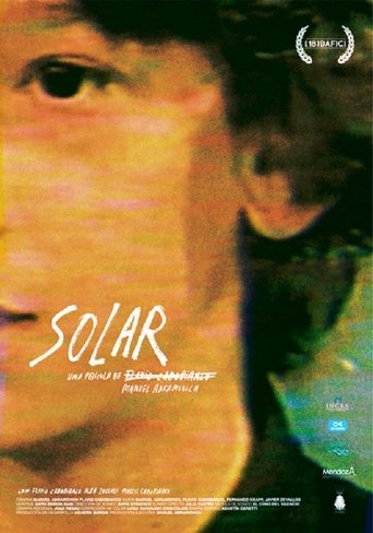 Poster of Solar