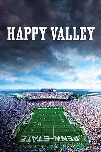 Poster of Happy Valley