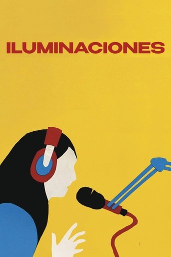 Poster of Iluminaciones