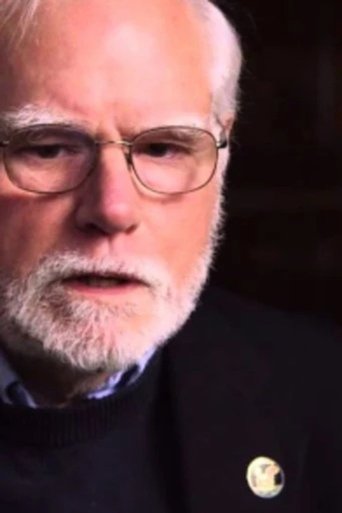 Portrait of James Head