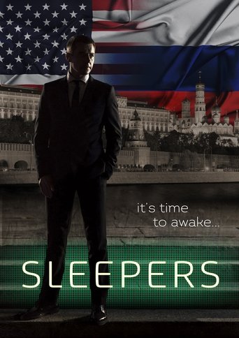 Poster of Sleepers