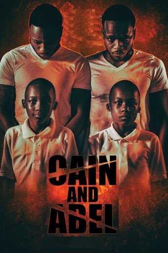 Poster of Cain and Abel