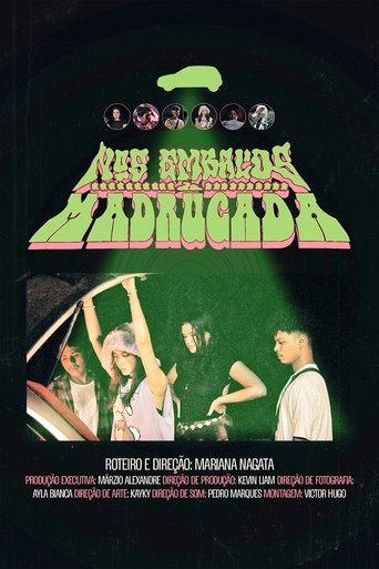 Poster of In the Fever of the Dawn