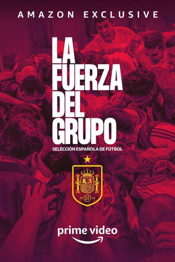 Poster of Spanish National Team, Strength of the Group