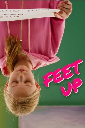 Poster of Feet Up