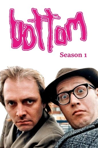 Portrait for Bottom - Season 1