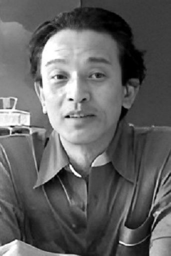 Portrait of Kei Satō