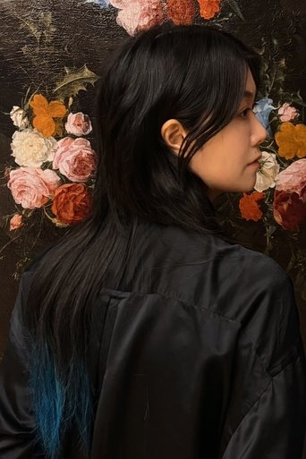 Portrait of Kayu Yeung