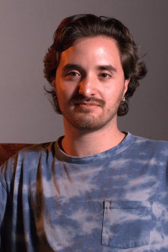 Portrait of Joan Puig