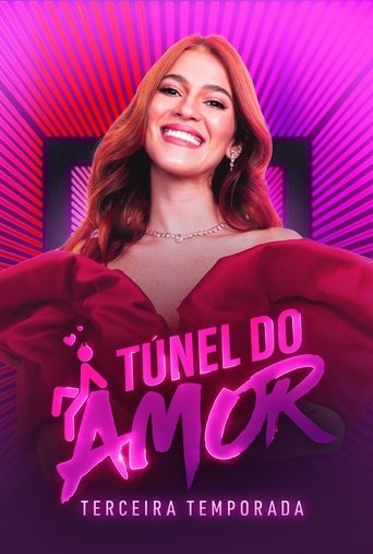 Portrait for Túnel do Amor - Season 3