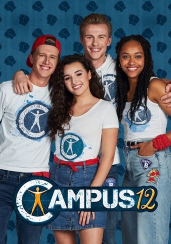 Portrait for Campus 12 - Specials