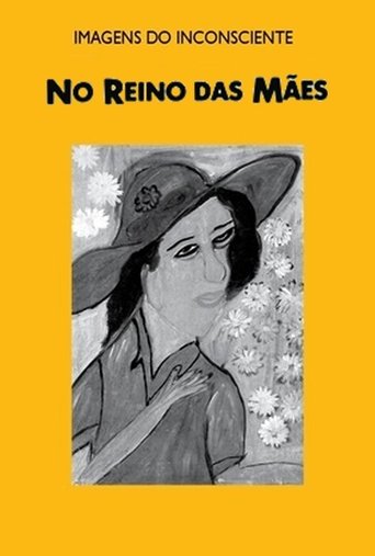 Poster of No Reino das Mães - Adelina Gomes