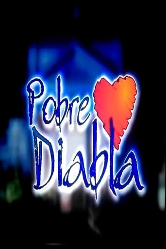 Poster of Pobre Diabla