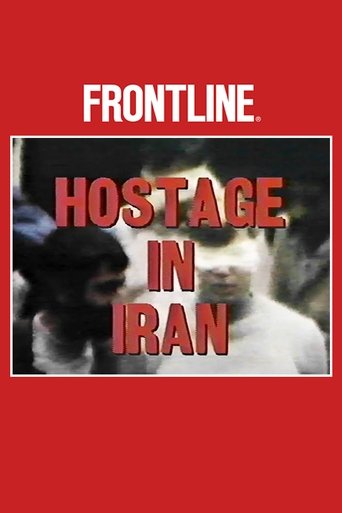 Hostage in Iran Poster of Hostage in Iran