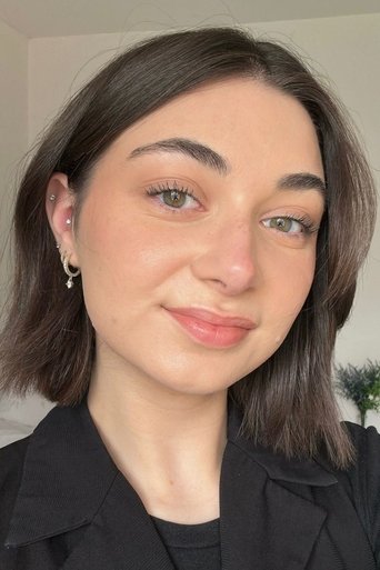 Portrait of Amy Slade