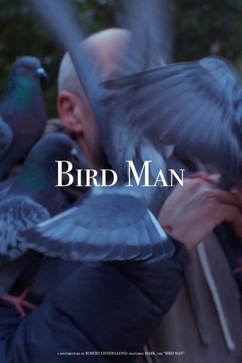 Poster of Bird Man