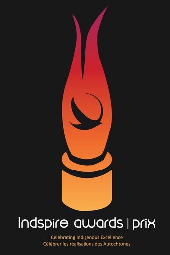 Poster of Indspire Awards