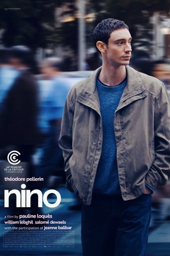 Poster of Nino