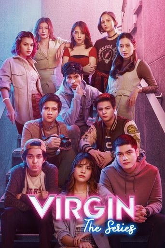 Portrait for Virgin The Series - Season 1