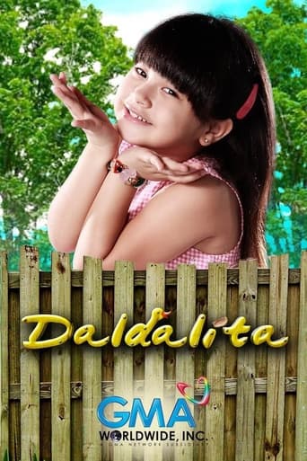 Poster of Daldalita