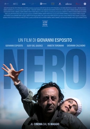Poster of Nero
