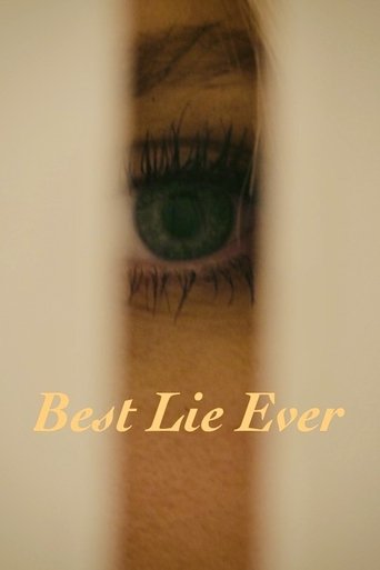 Best Lie Ever Poster of Best Lie Ever