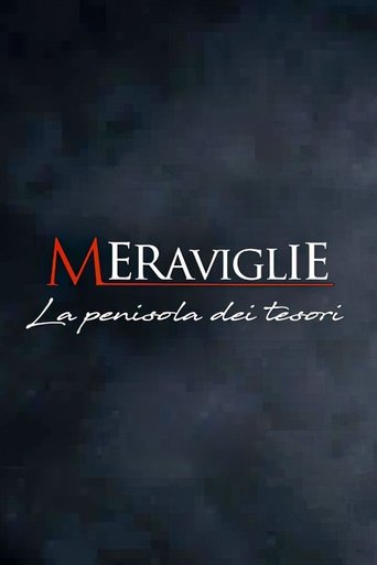 Portrait for Meraviglie - La penisola dei tesori - Season 3