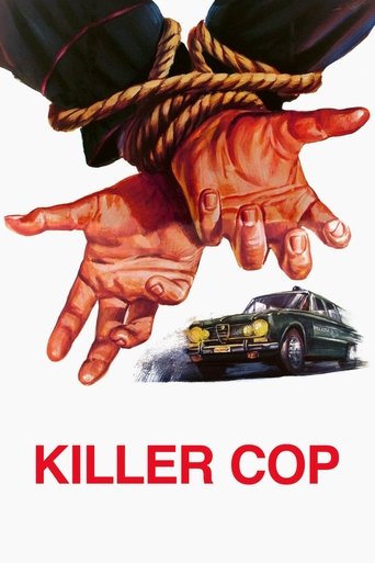 Poster of Killer Cop
