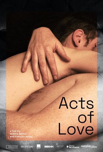 Poster of Acts of Love