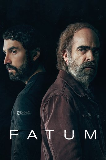 Poster of Fatum