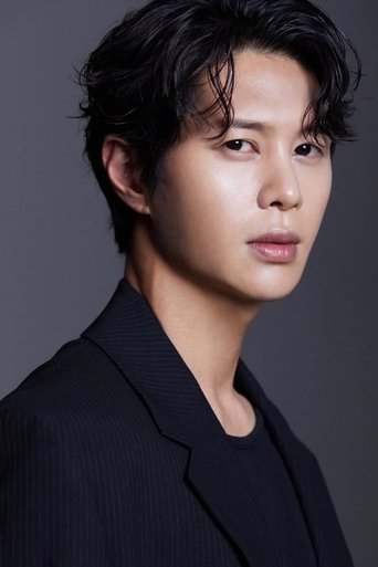 Portrait of 대니리