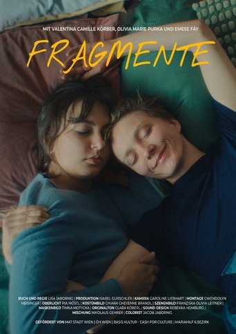 Poster of Fragments