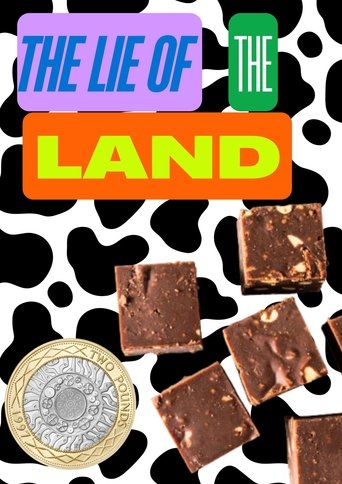 Poster of The Lie of the Land