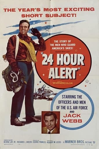 Poster of 24 Hour Alert