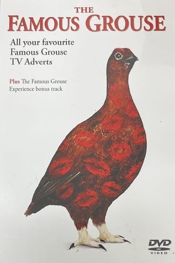 Poster of The Famous Grouse