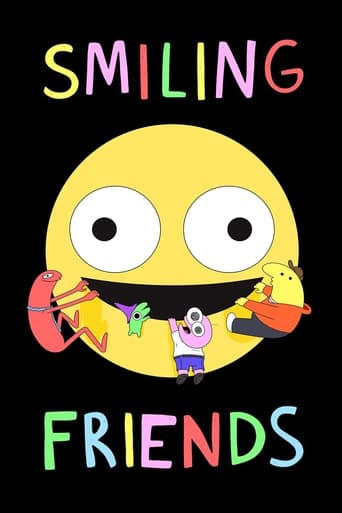 Portrait for Smiling Friends - Season 1
