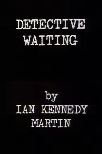 Poster of Detective Waiting