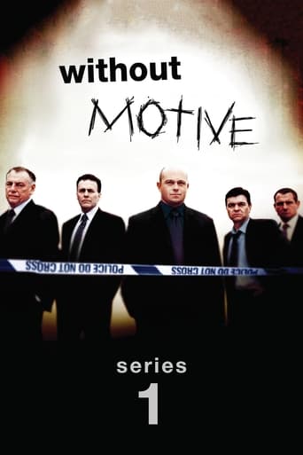 Portrait for Without Motive - Series 1