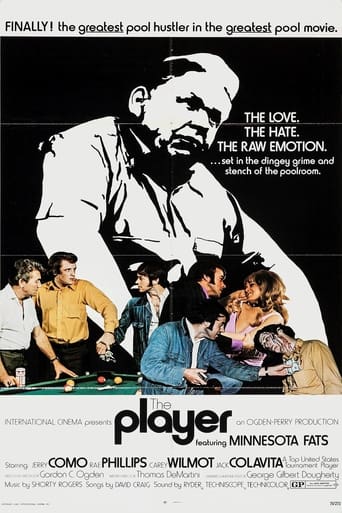 Poster of The Player