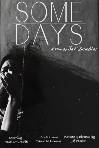 Poster of Some Days