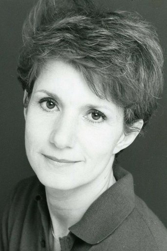 Portrait of Dominique Labourier