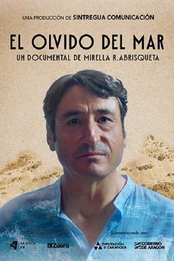 Poster of El olvido del mar