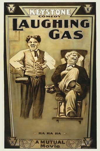 Poster of Laughing Gas